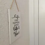 Noel Apartment *