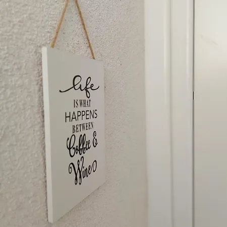 Noel Apartment *