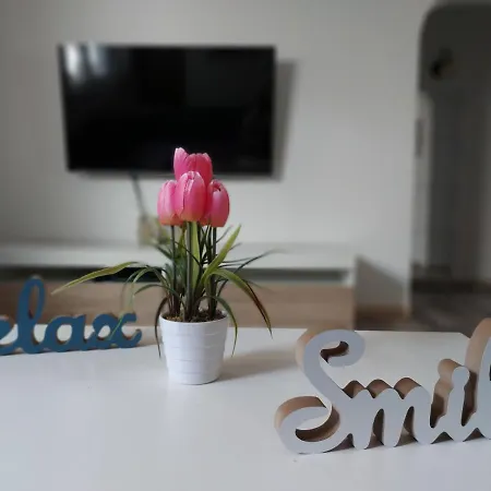 Noel Apartment Porec