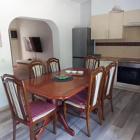 Apartamento Noel Poreč