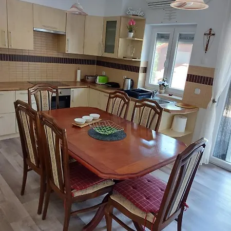 Noel Apartment *