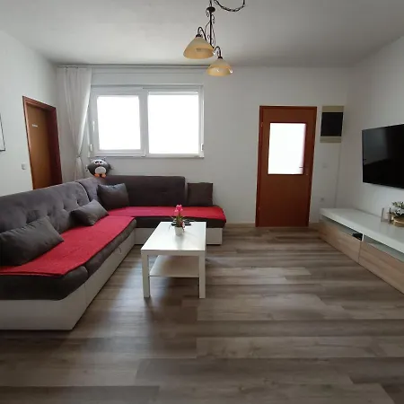 Noel Apartment Porec