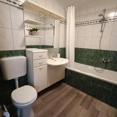 Noel Apartment