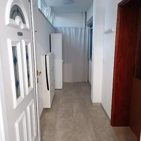 Noel Apartment Porec