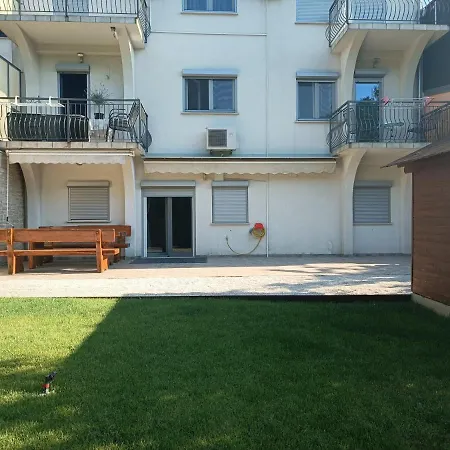 Noel Apartment Porec