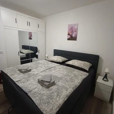 Appartement Noel